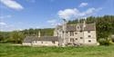 Lyveden exterior