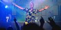 Martin Kemp is bringing the 80s to the East of England Arena this Christmas
