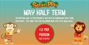 May Half Term