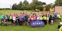 Manor Park Fun Run