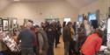 The Peterborough Artists Open Studios Affordable Art Fair