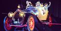 Chitty Chitty Bang Bang by Peterborough Operatic & Dramatic Society (PODS)