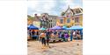 Vegan Market comes to Peterborough
