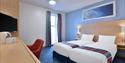 Travelodge Peterborough Central
