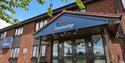 Travelodge Peterborough Alwalton
