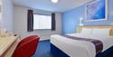 Travelodge Peterborough Alwalton
