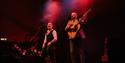 Simon and Garfunkel