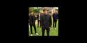 The Sherlocks