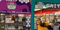 Image of the Unity shop in Queensgate