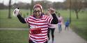 Peterborough Where's Wally? Fun Run
