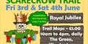 Werrington Scarecrow Trail