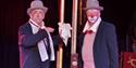 The Wonder Circus comes to Peterborough