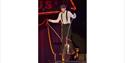 The Wonder Circus comes to Peterborough