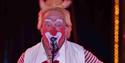 The Wonder Circus comes to Peterborough