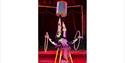 The Wonder Circus comes to Peterborough
