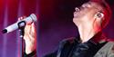 Depeche Mode tribute band at Fake Festival Peterborough