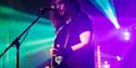Fore Fighters (Foo Fighters)