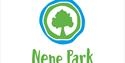 nene park logo