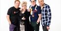Shakatak - 40th Anniversary Tour

