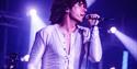 The Stones (tribute to the Rolling Stones)