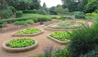 Peterborough Central Park