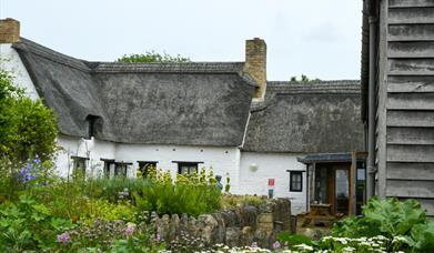 John Clare Cottage