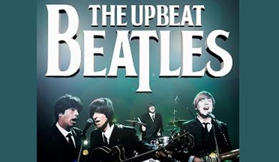 The Upbeat Beatles