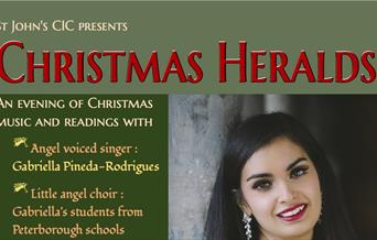 Christmas Heralds
