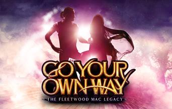 Go Your Own Way Poster