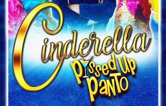 P*ssed up Panto
