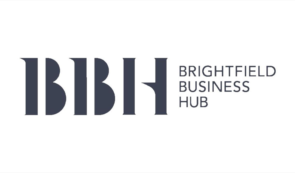Brightfield Business Hub logo