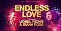 Endless Love - the music of Lionel Richie and Diana Ross