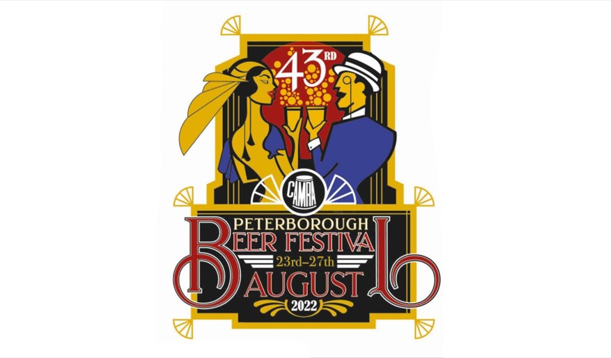Peterborough Beer Festival
