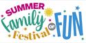 Summer of Fun Festival logo