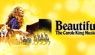 The Carole King Musical
