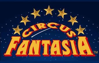 Circus Fantasia
