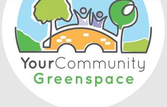 Community Greenspace launch