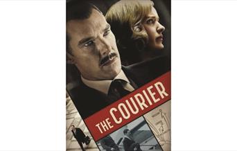 Courier Movie