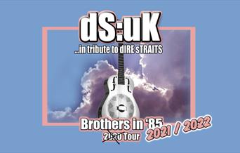 dS:UK - Dire Straits tribute