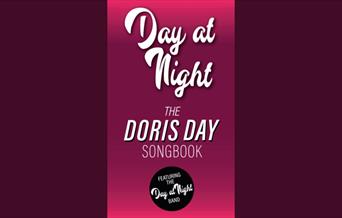 Doris Day Songbook - Day at Night