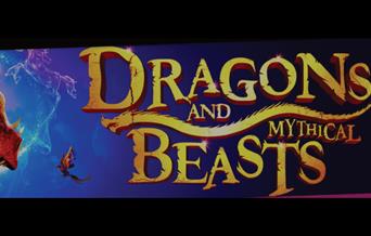 Dragons & Mythical Beasts
