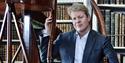The White Ship: an online talk by Earl Spencer

