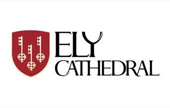 Ely cathedral logo