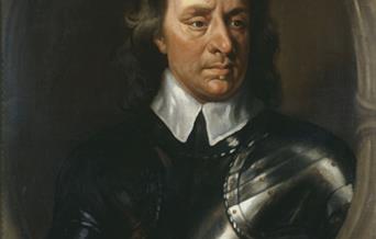 Online Talk: Oliver Cromwell's infamous visit to Peterborough
