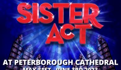 PODS presents 'Sister Act' the Musical