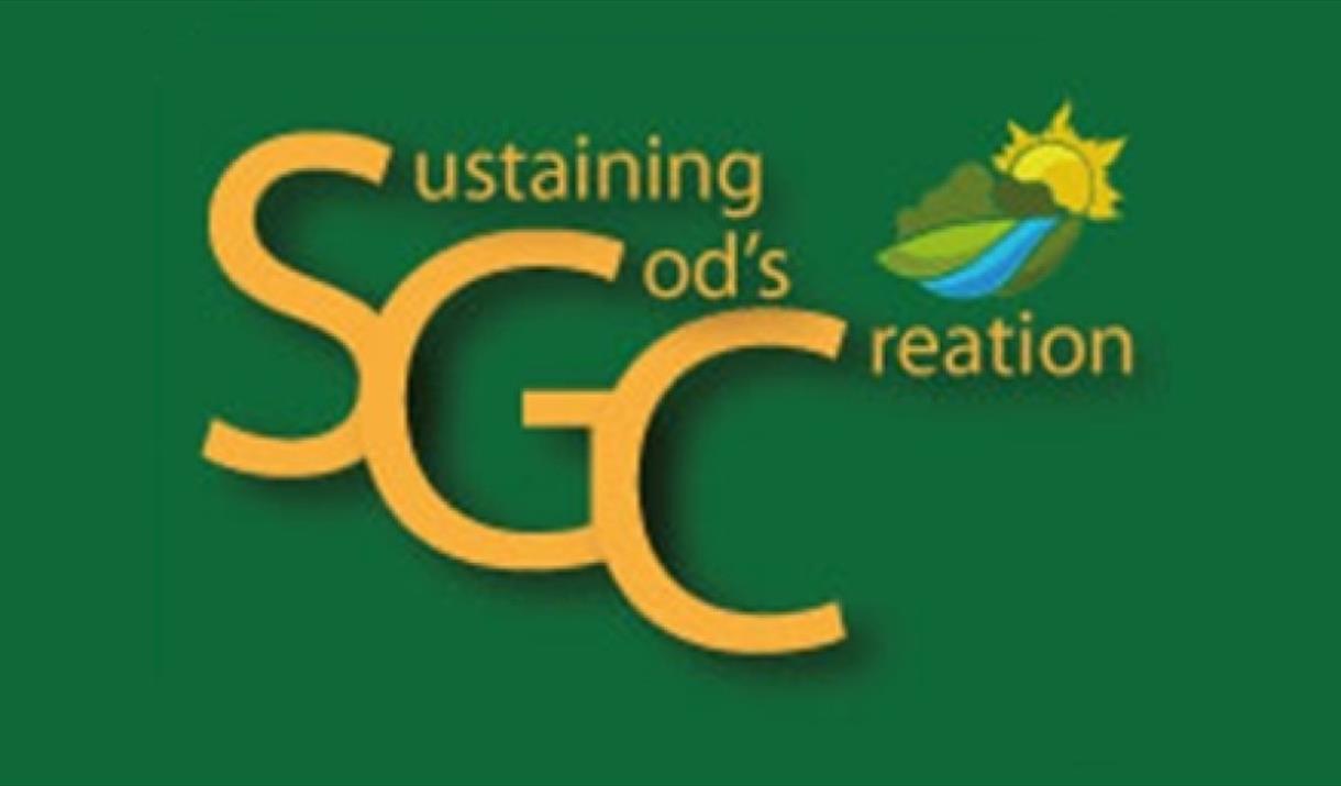 Sustaining God's Creation - conference of cathedrals