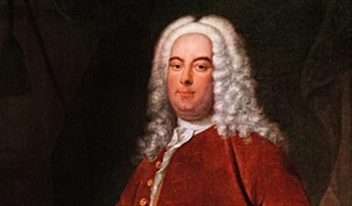 Handel 'Messiah'

