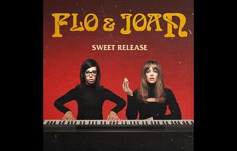 Flo & Joan