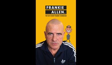 Frankie Allen Live