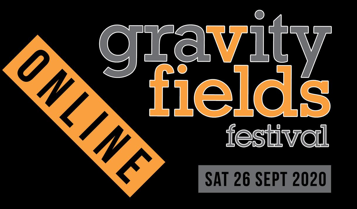 Gravity Fields Festival Online
